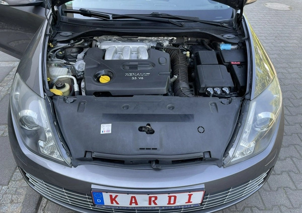 Renault Laguna cena 35999 przebieg: 173000, rok produkcji 2010 z Bochnia małe 781